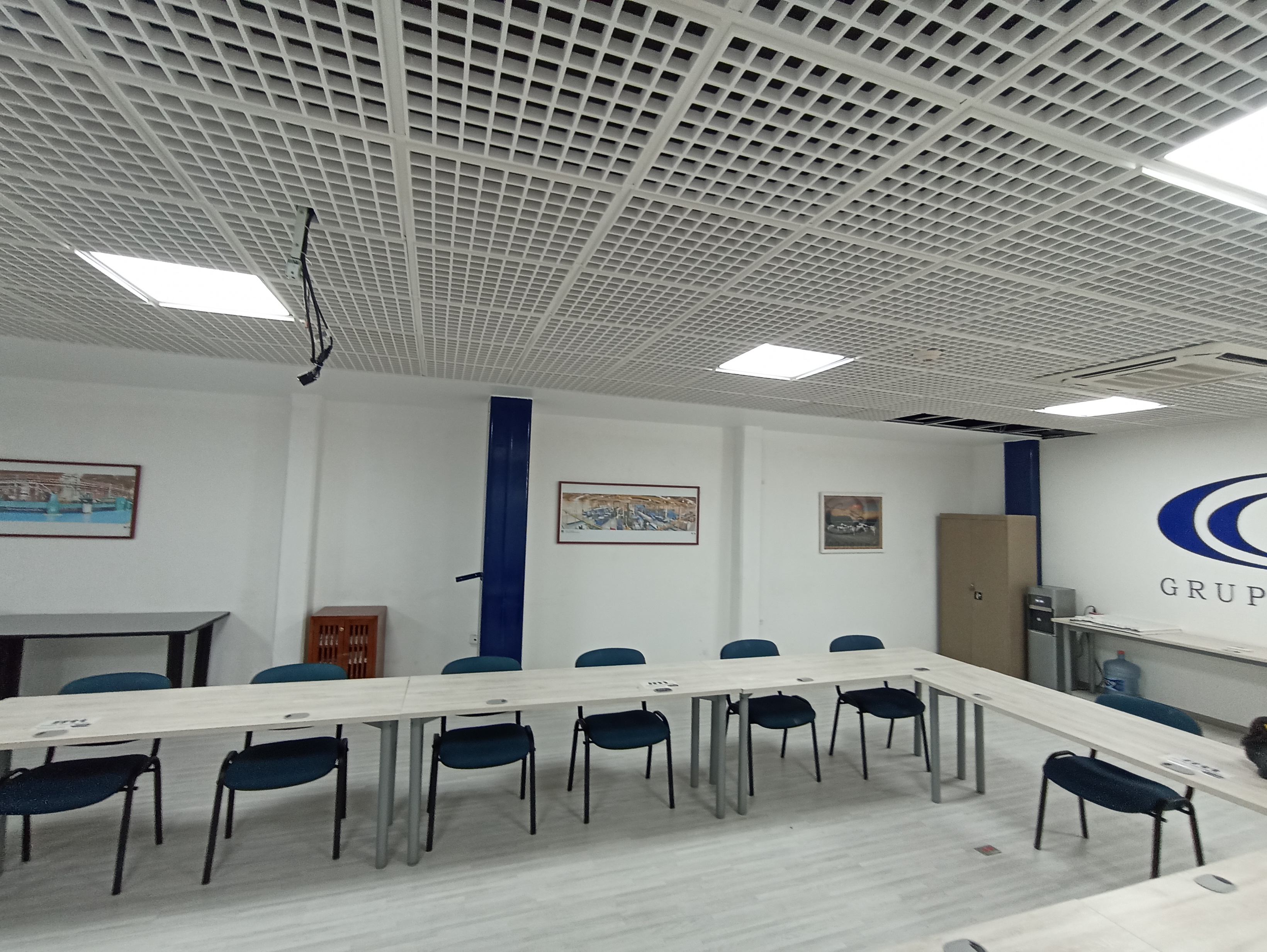 Proyecto 4 Grupo HILK